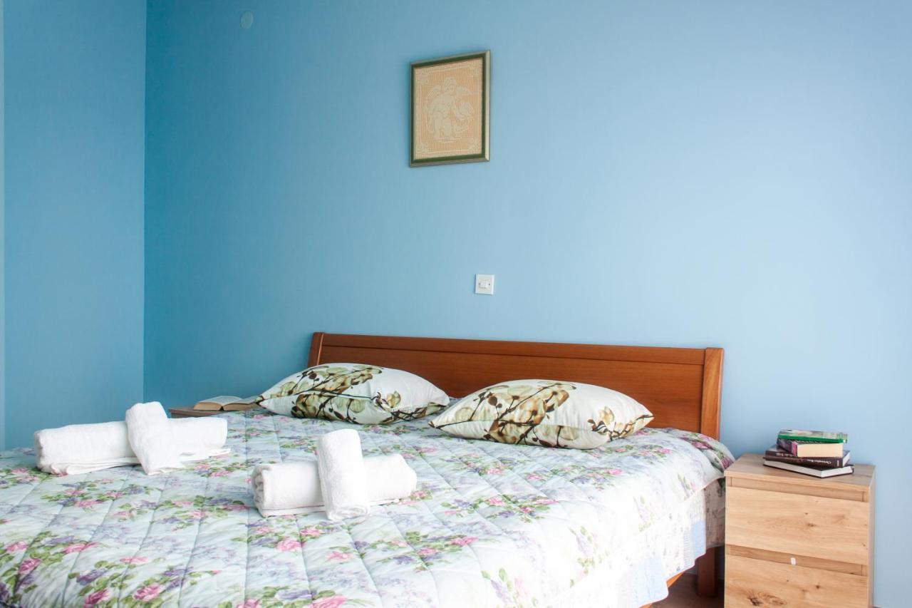 Apartment Juric Kaštel Novi Zewnętrze zdjęcie