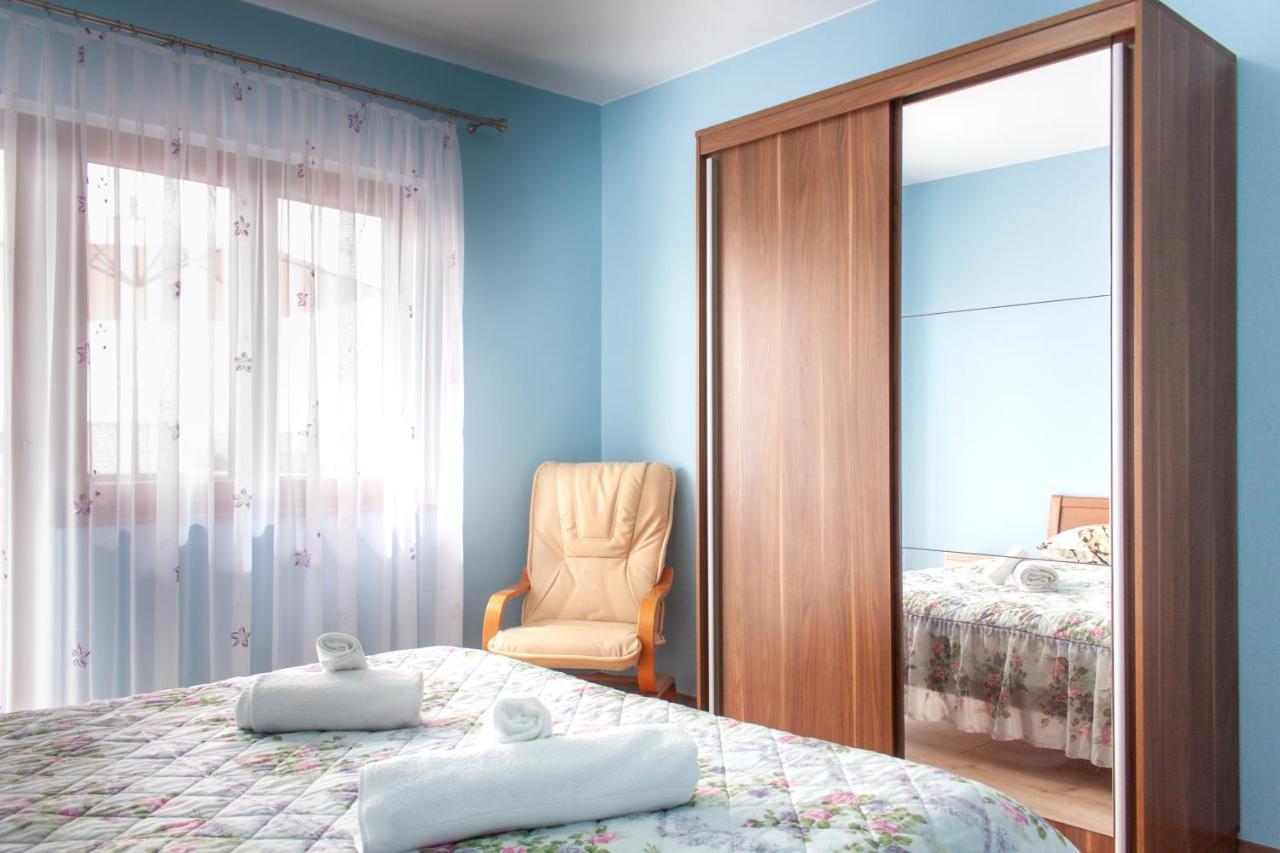 Apartment Juric Kaštel Novi Zewnętrze zdjęcie