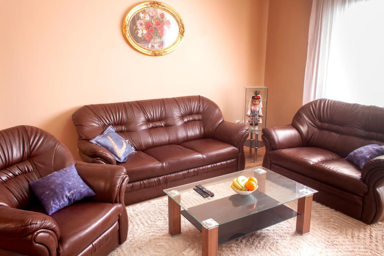 Apartment Juric Kaštel Novi Zewnętrze zdjęcie