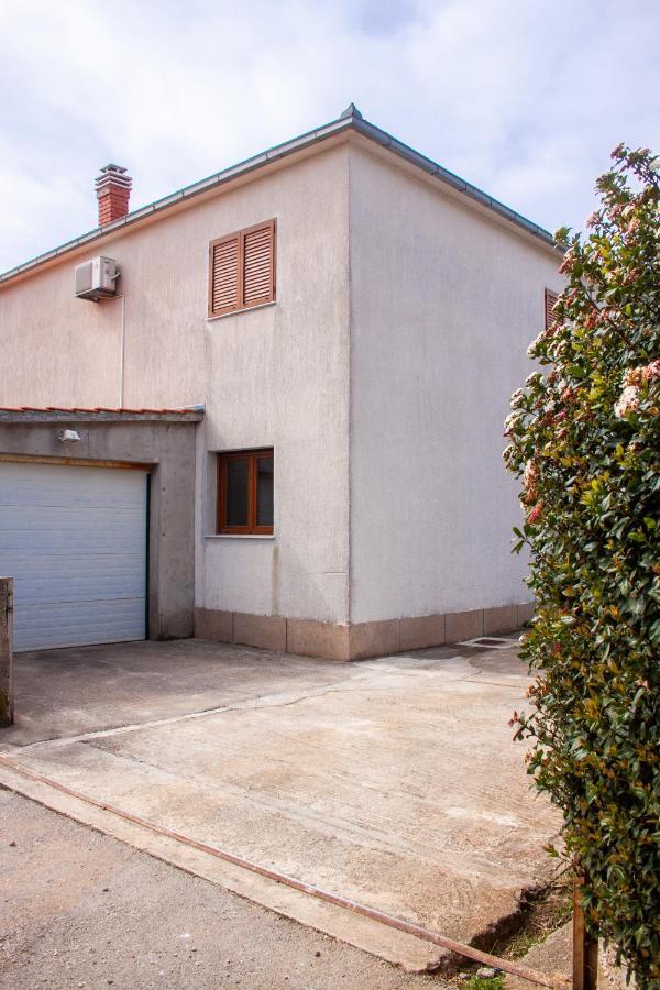 Apartment Juric Kaštel Novi Zewnętrze zdjęcie