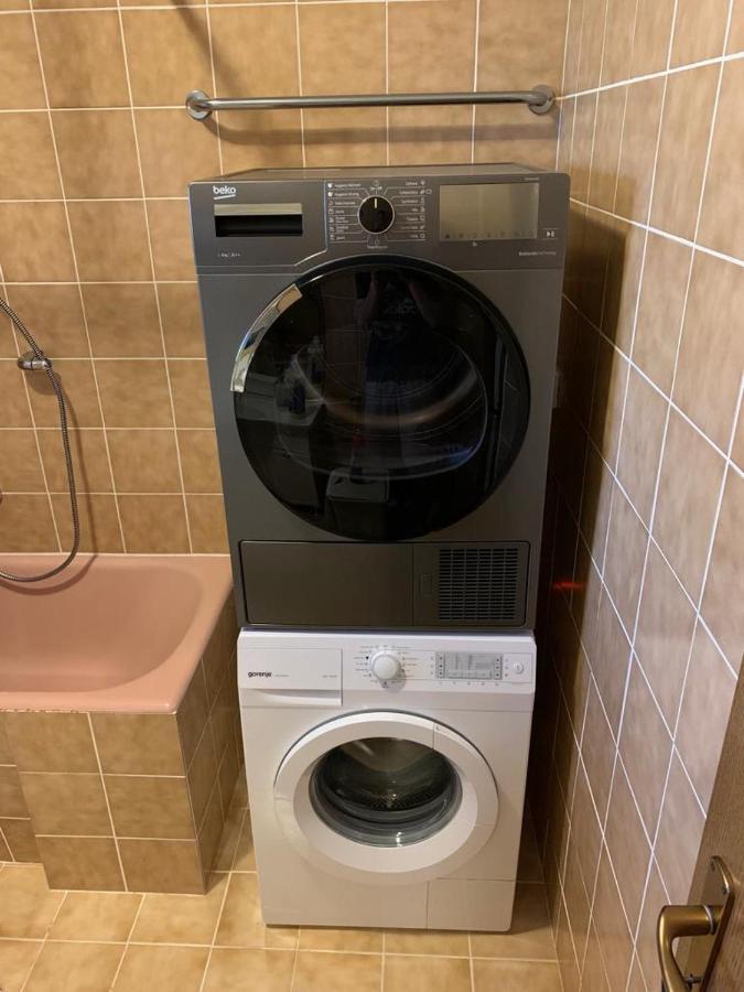 Apartment Juric Kaštel Novi Zewnętrze zdjęcie